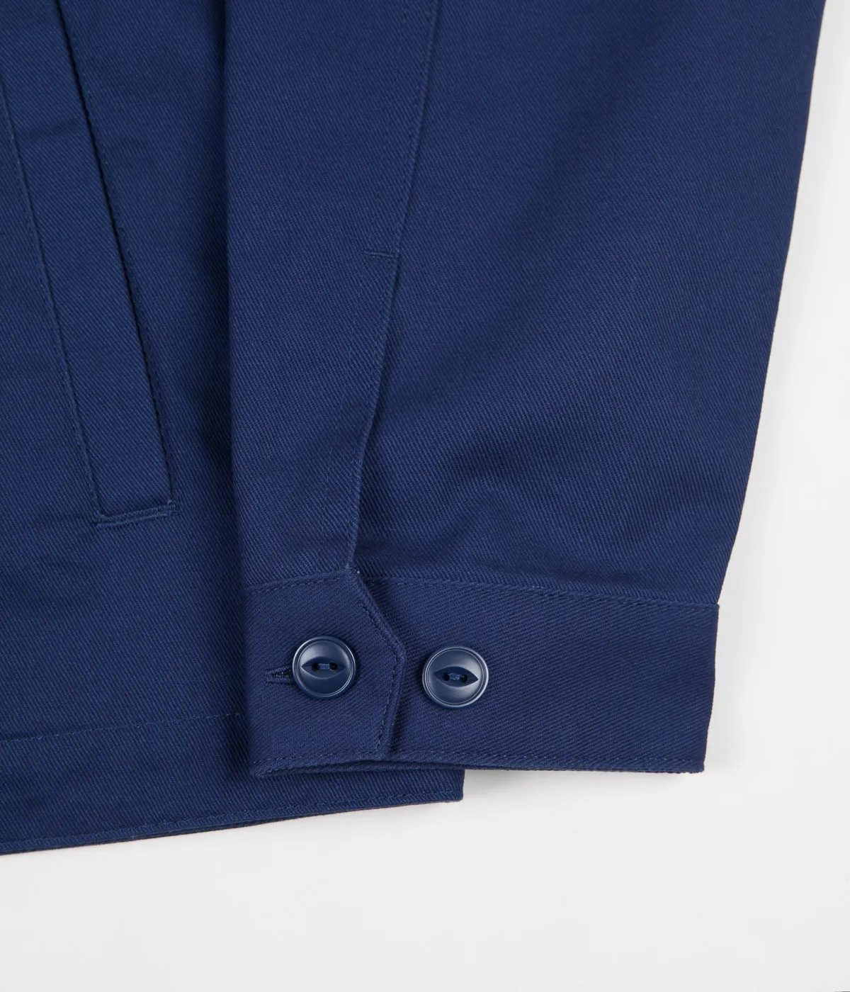 Carhartt Lakes Jacket - Metro Blue