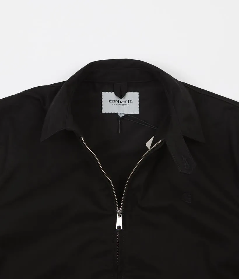 Carhartt Madison Jacket - Black