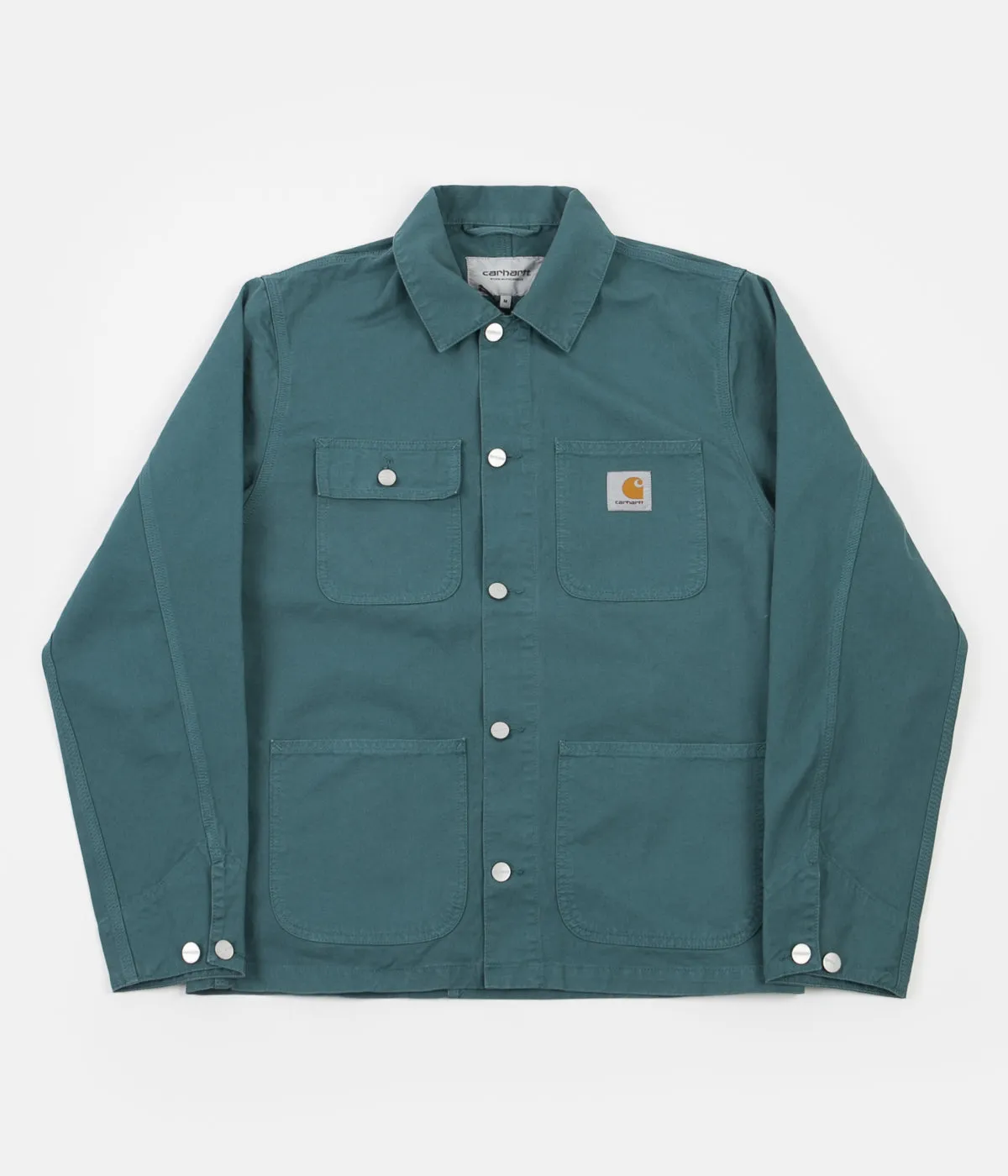 Carhartt Michigan Coat - Hydro