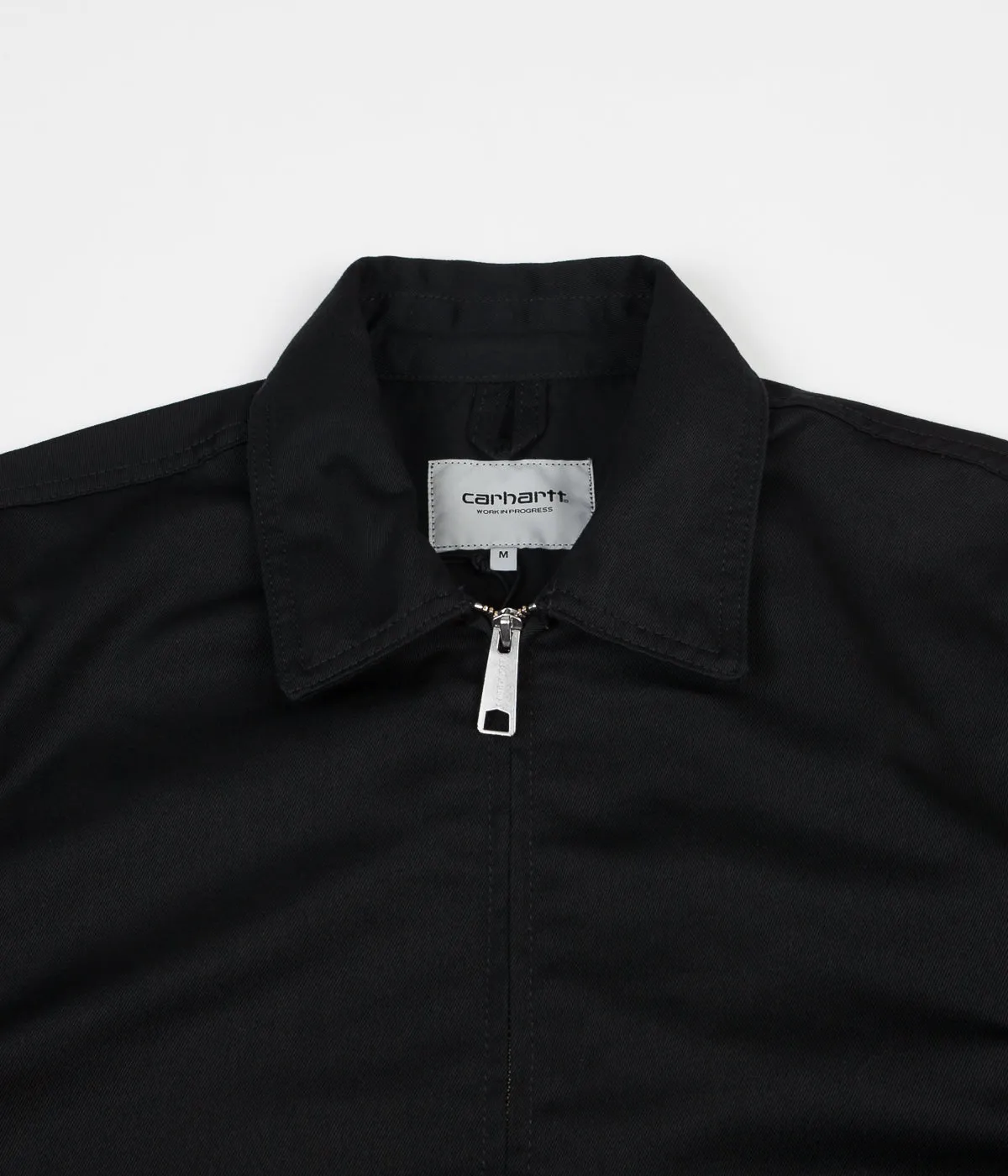 Carhartt Modular Jacket - Black