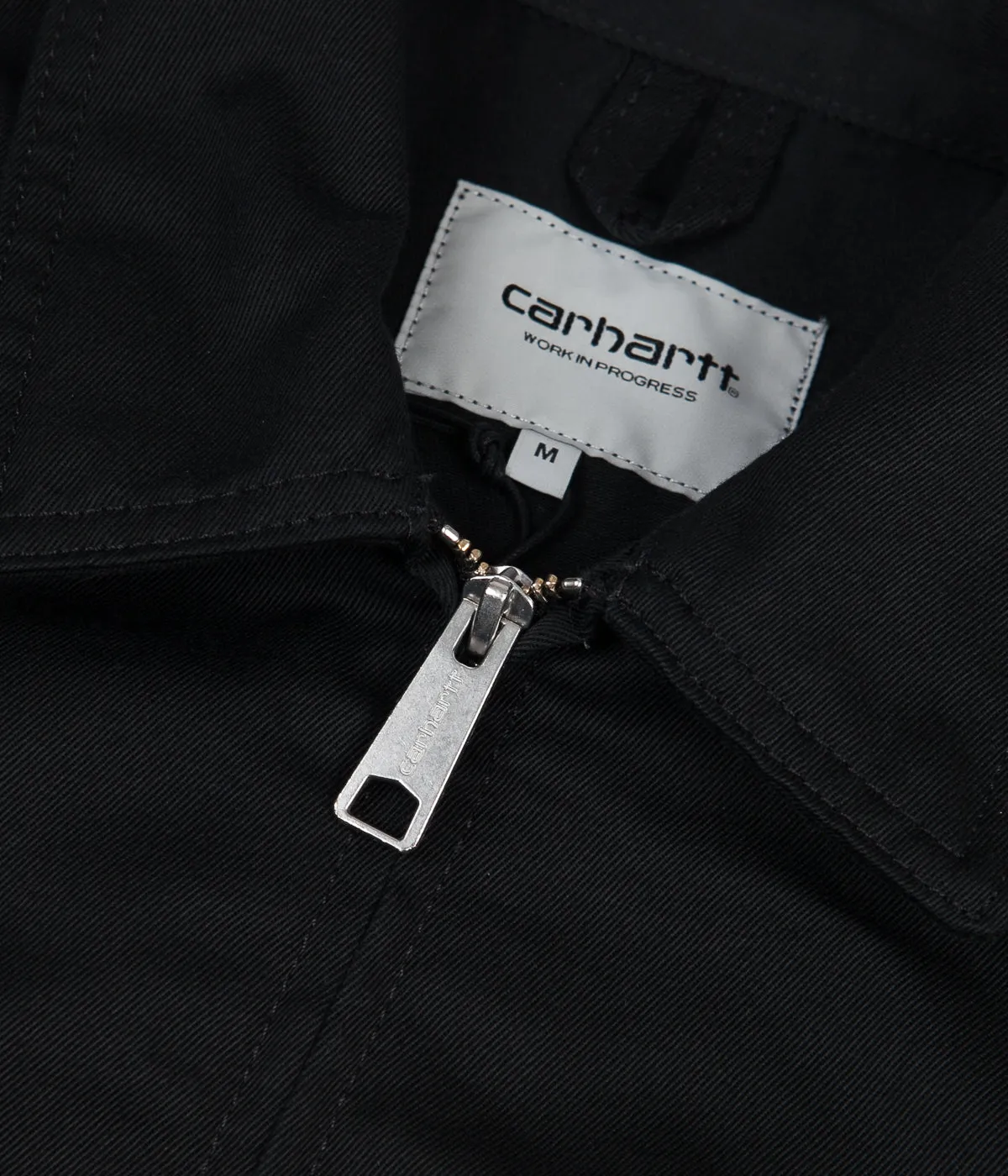 Carhartt Modular Jacket - Black