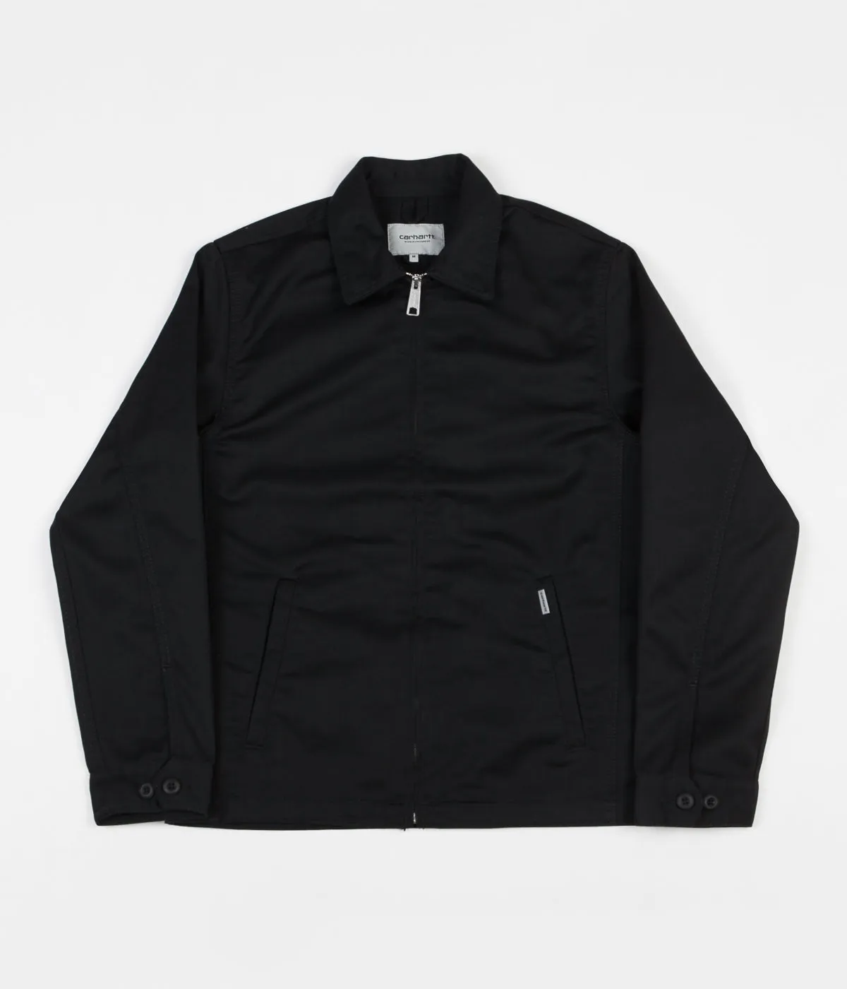 Carhartt Modular Jacket - Black