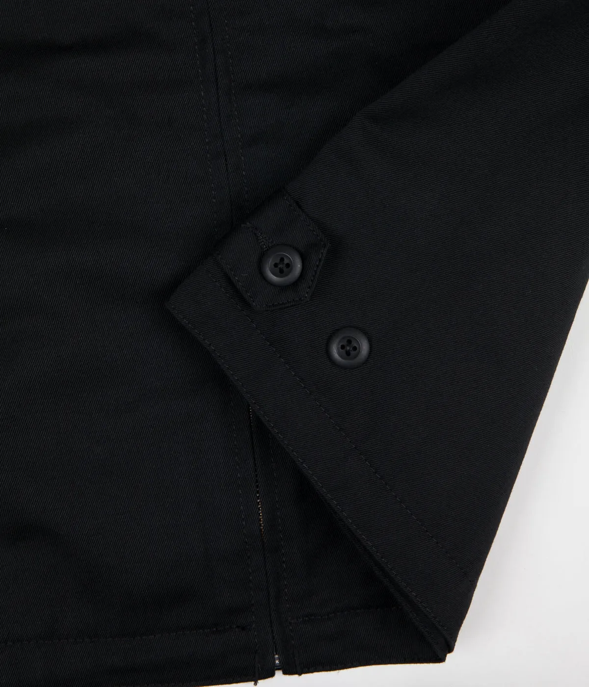 Carhartt Modular Jacket - Black