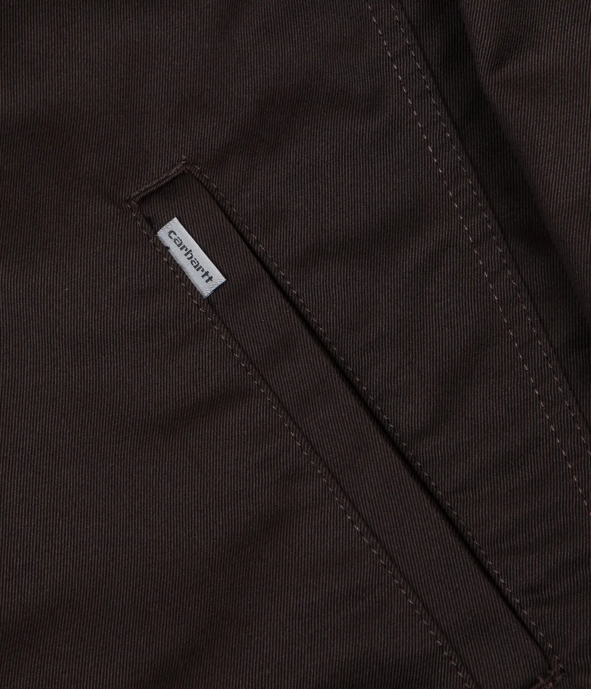 Carhartt Modular Jacket - Tobacco