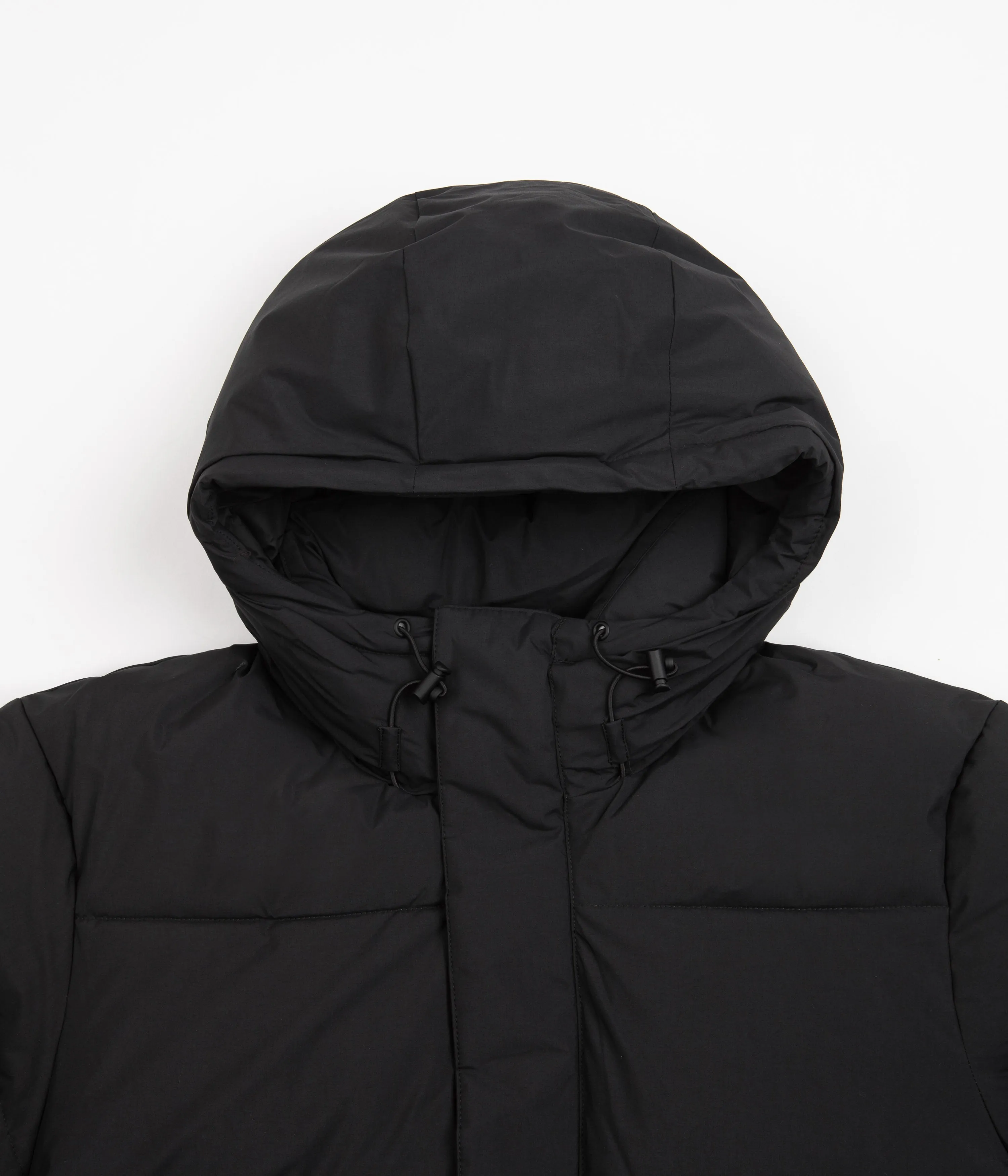 Carhartt Munro Jacket - Black