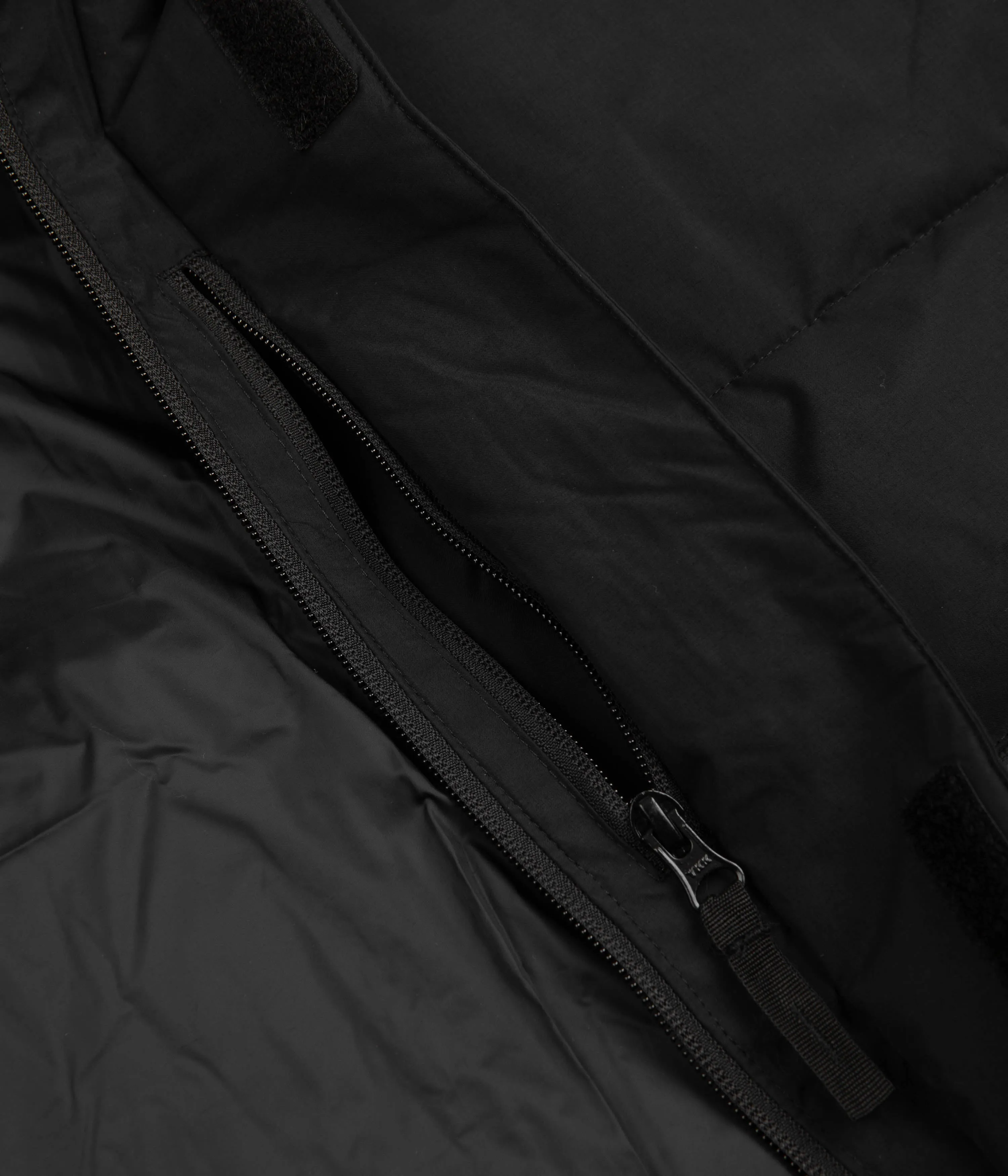 Carhartt Munro Jacket - Black