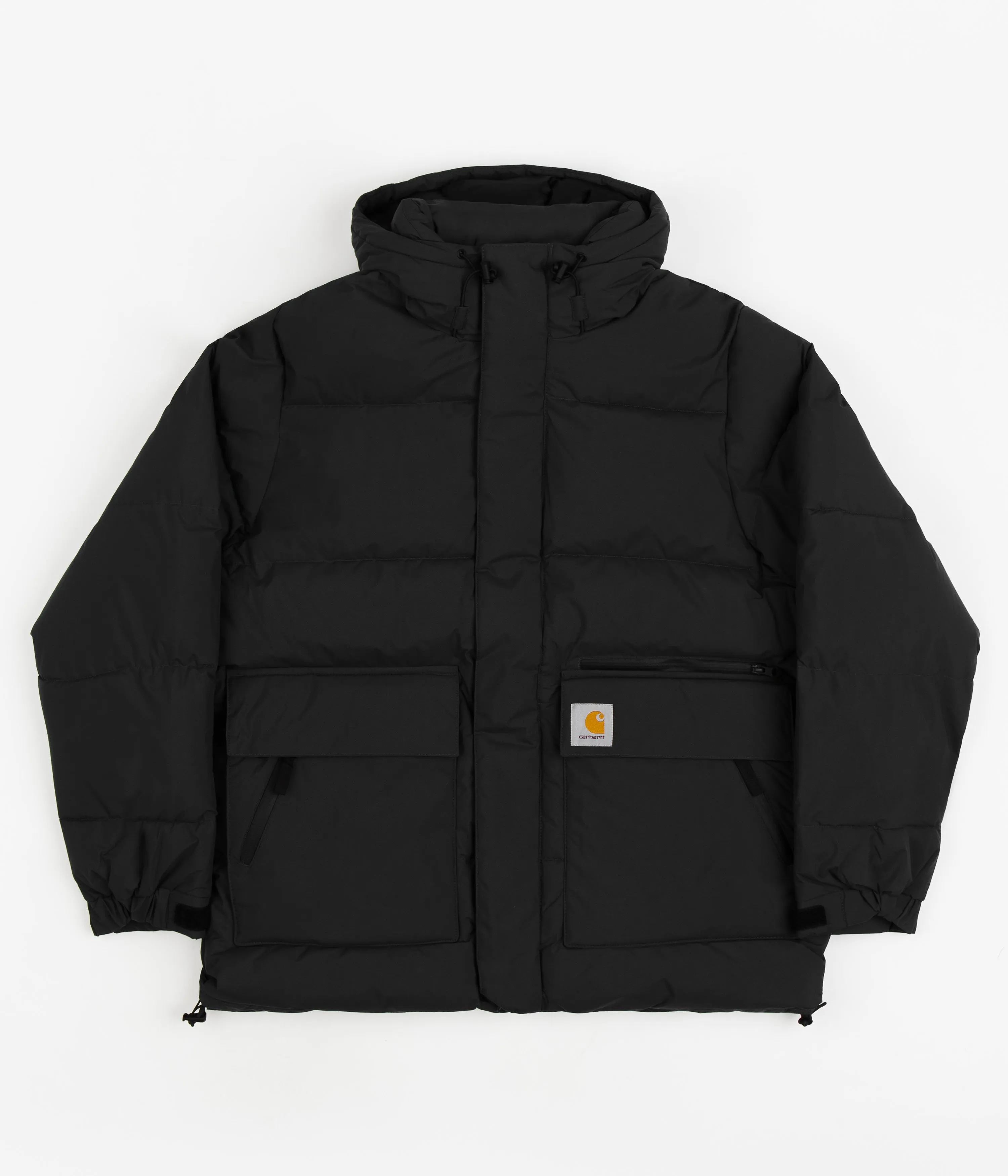 Carhartt Munro Jacket - Black