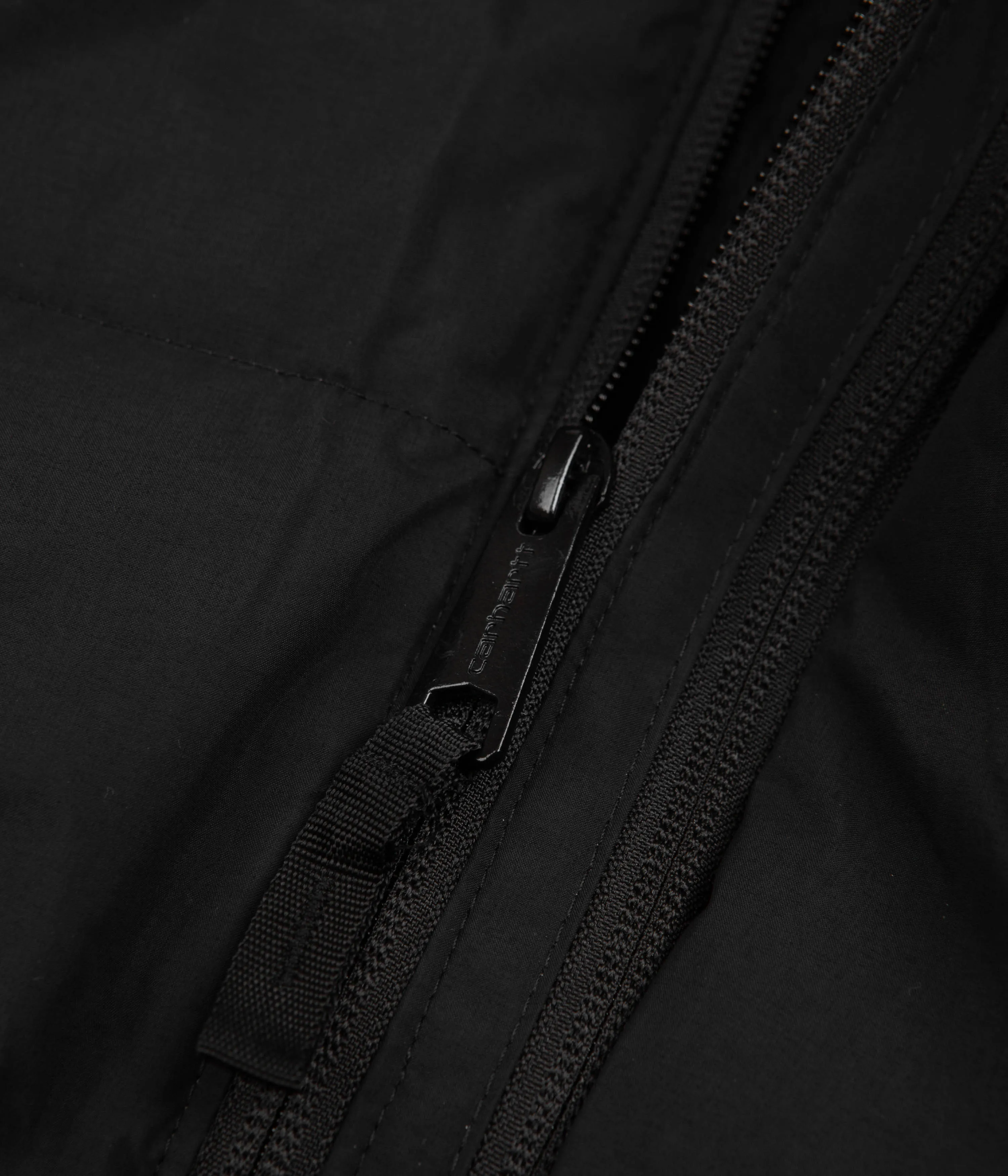 Carhartt Munro Jacket - Black