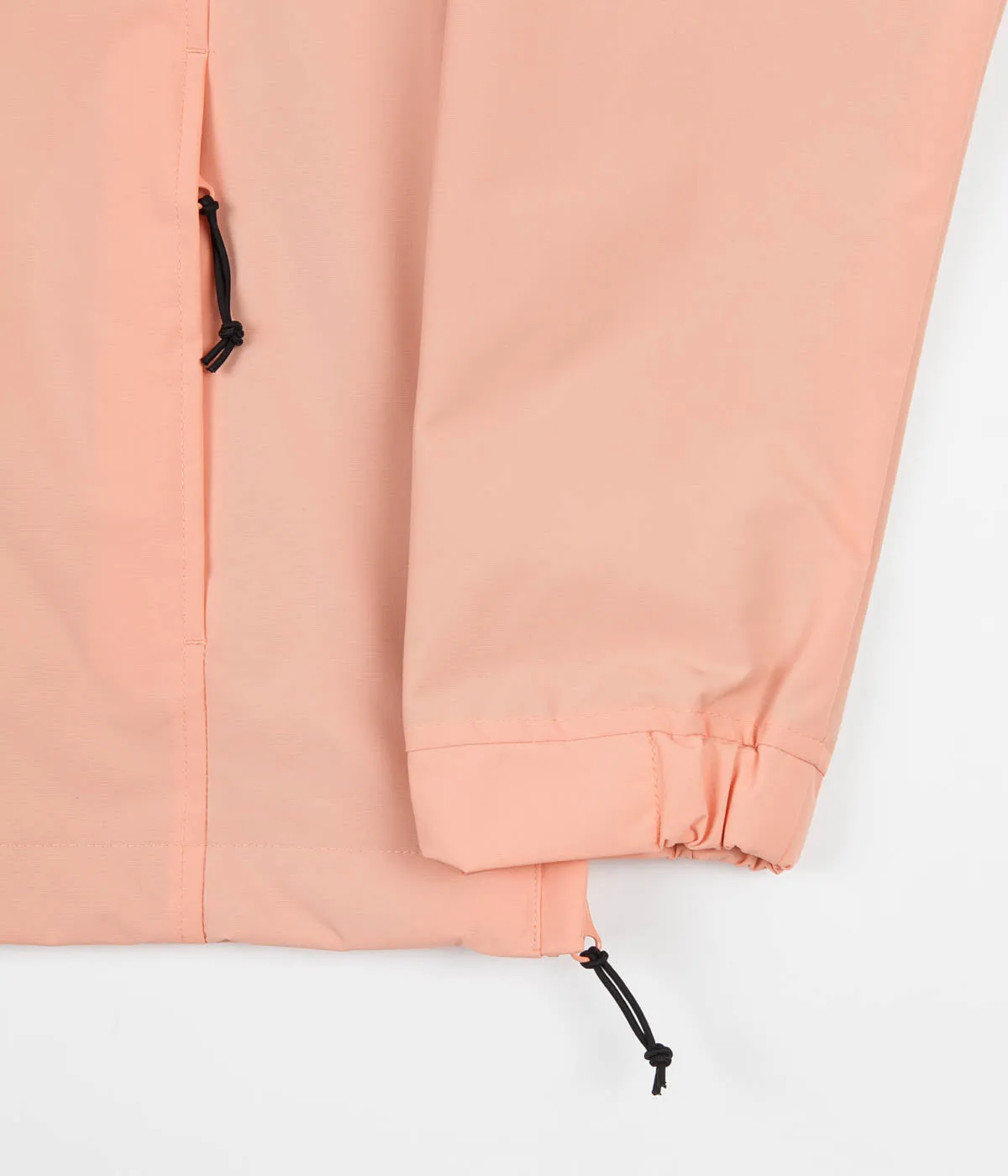 Carhartt Nimbus (Summer) Pullover Jacket - Peach