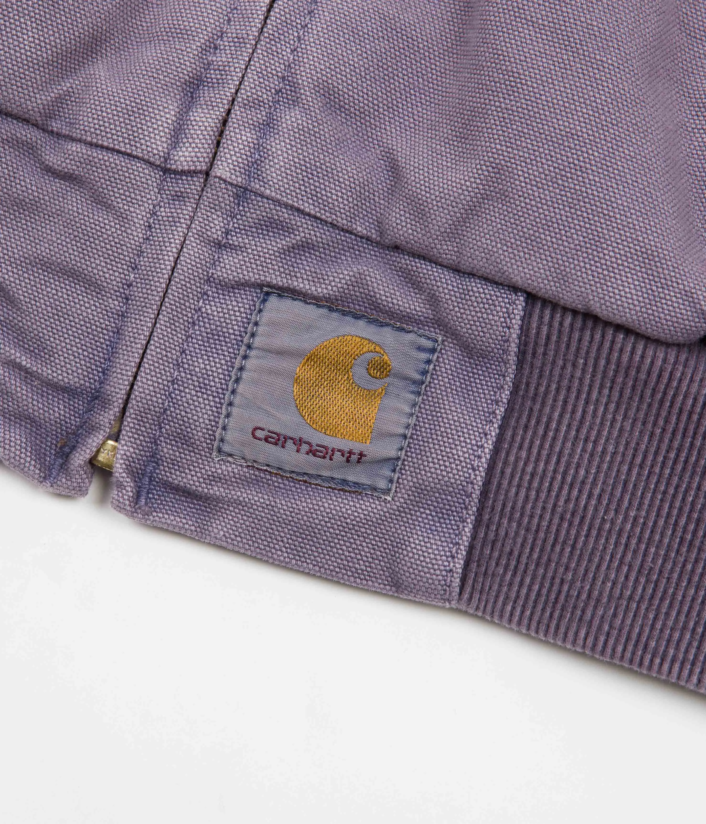 Carhartt OG Santa Fe Jacket - Razzmic