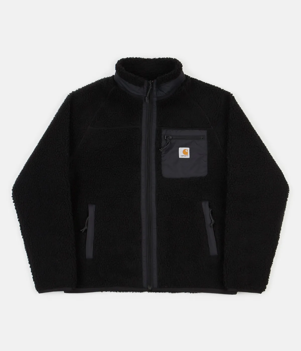 Carhartt Prentis Liner Jacket - Black