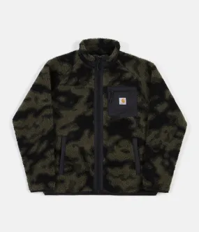 Carhartt Prentis Liner Jacket - Camo Blur / Green