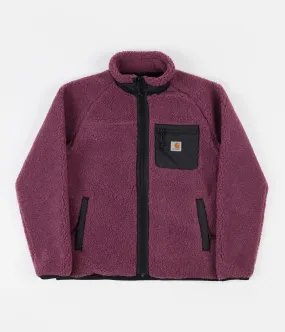 Carhartt Prentis Liner Jacket - Dusty Fuchsia