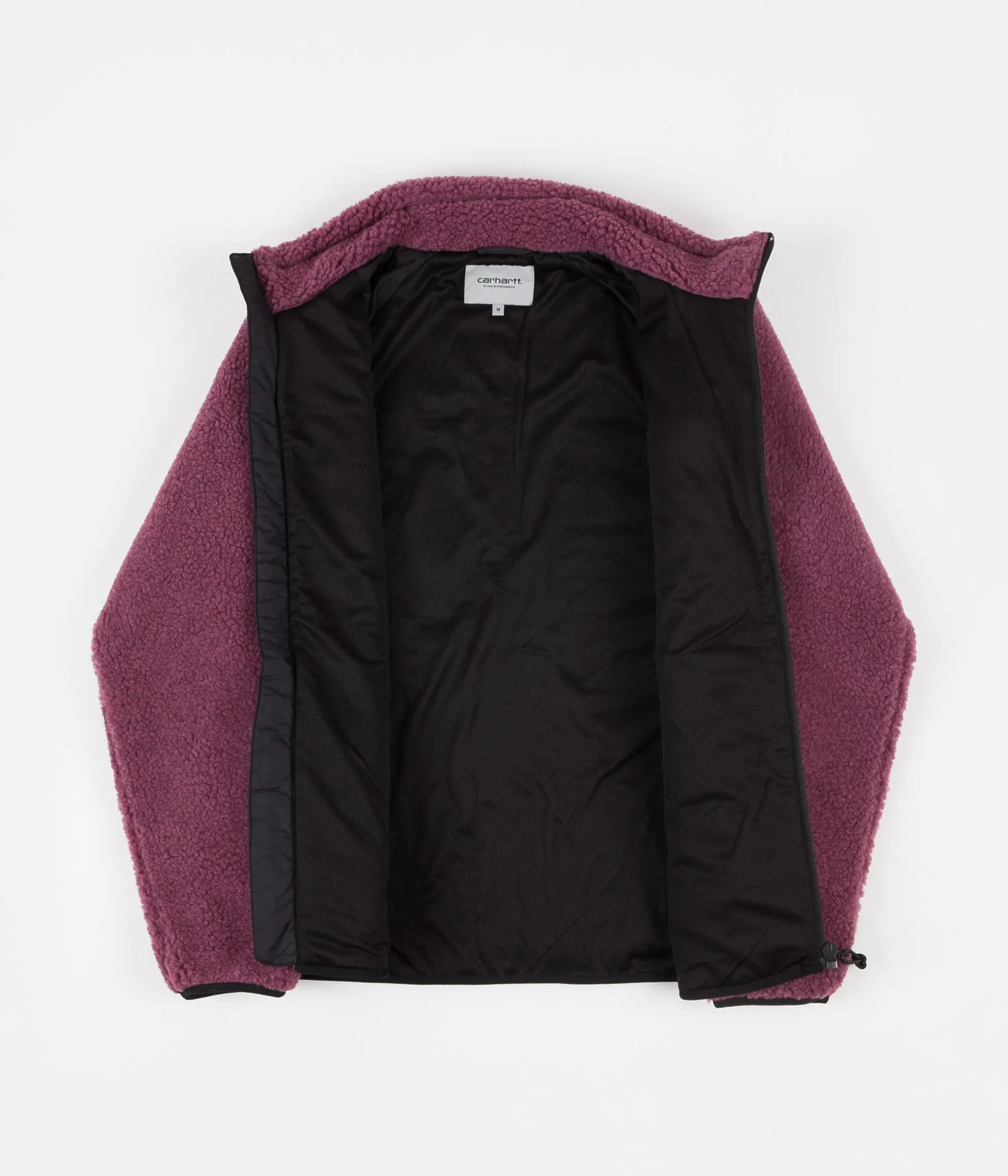 Carhartt Prentis Liner Jacket - Dusty Fuchsia