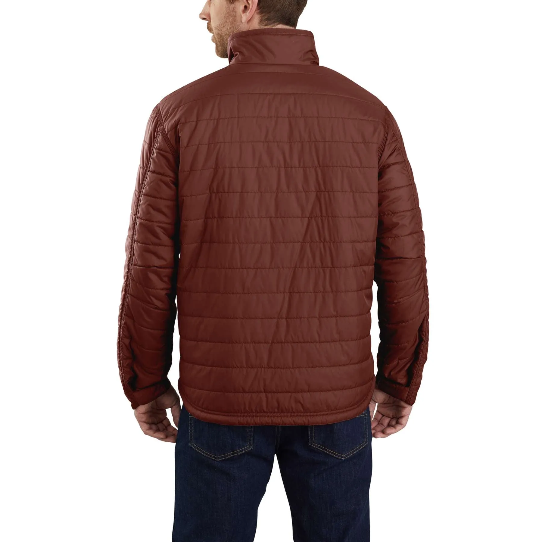 Carhartt Rain Defender Lightweight Insulated Jacket