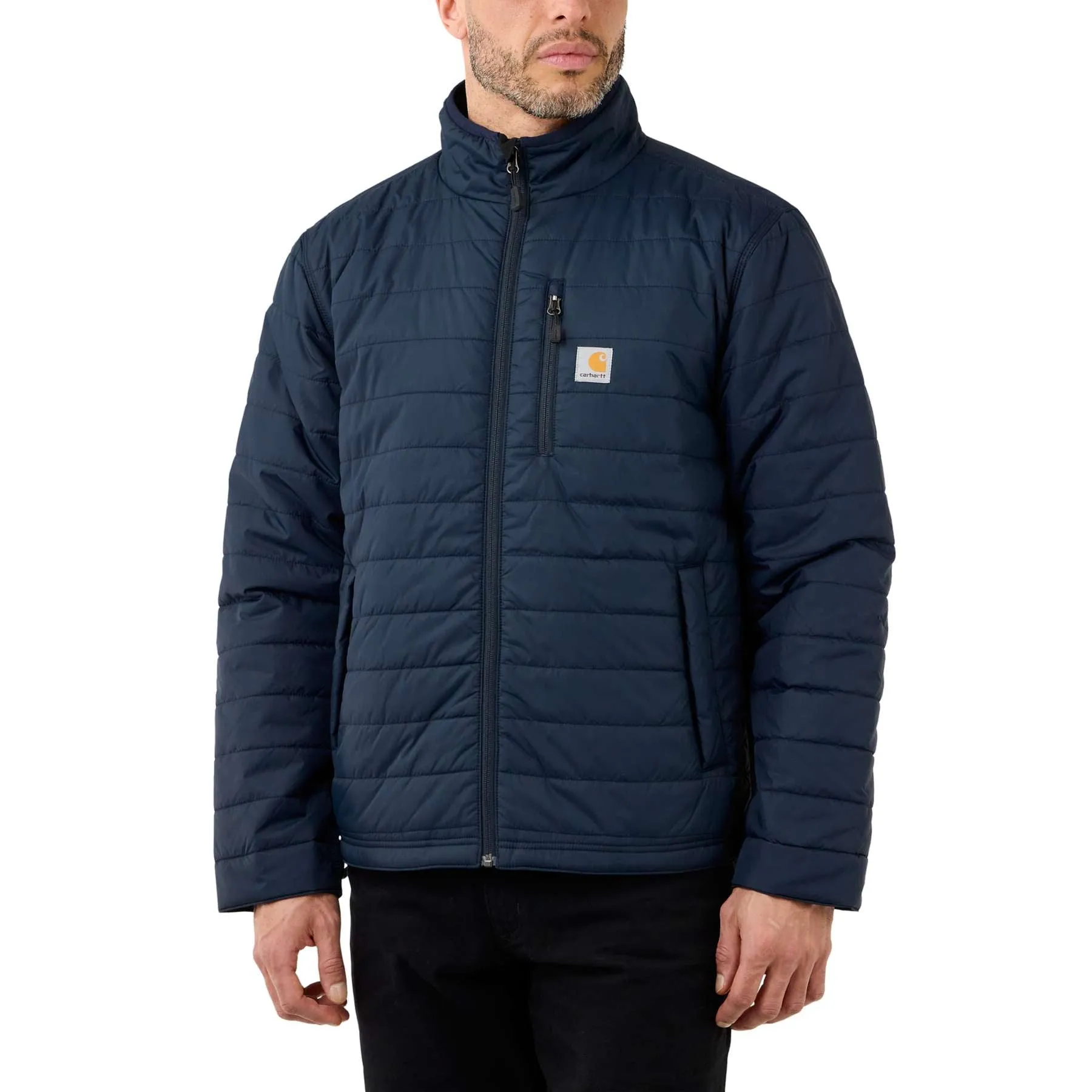 Carhartt Rain Defender Lightweight Insulated Jacket