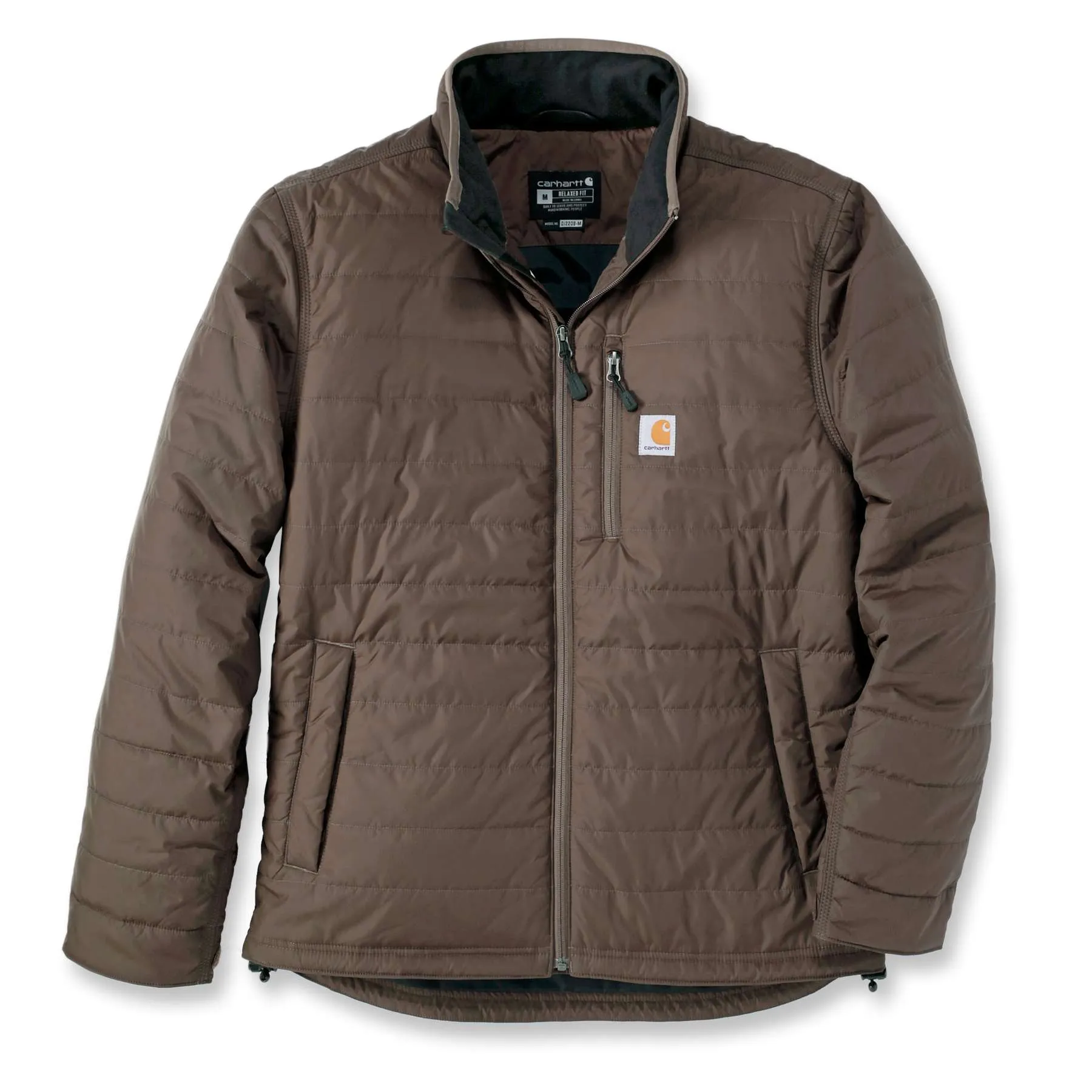 Carhartt Rain Defender Lightweight Insulated Jacket