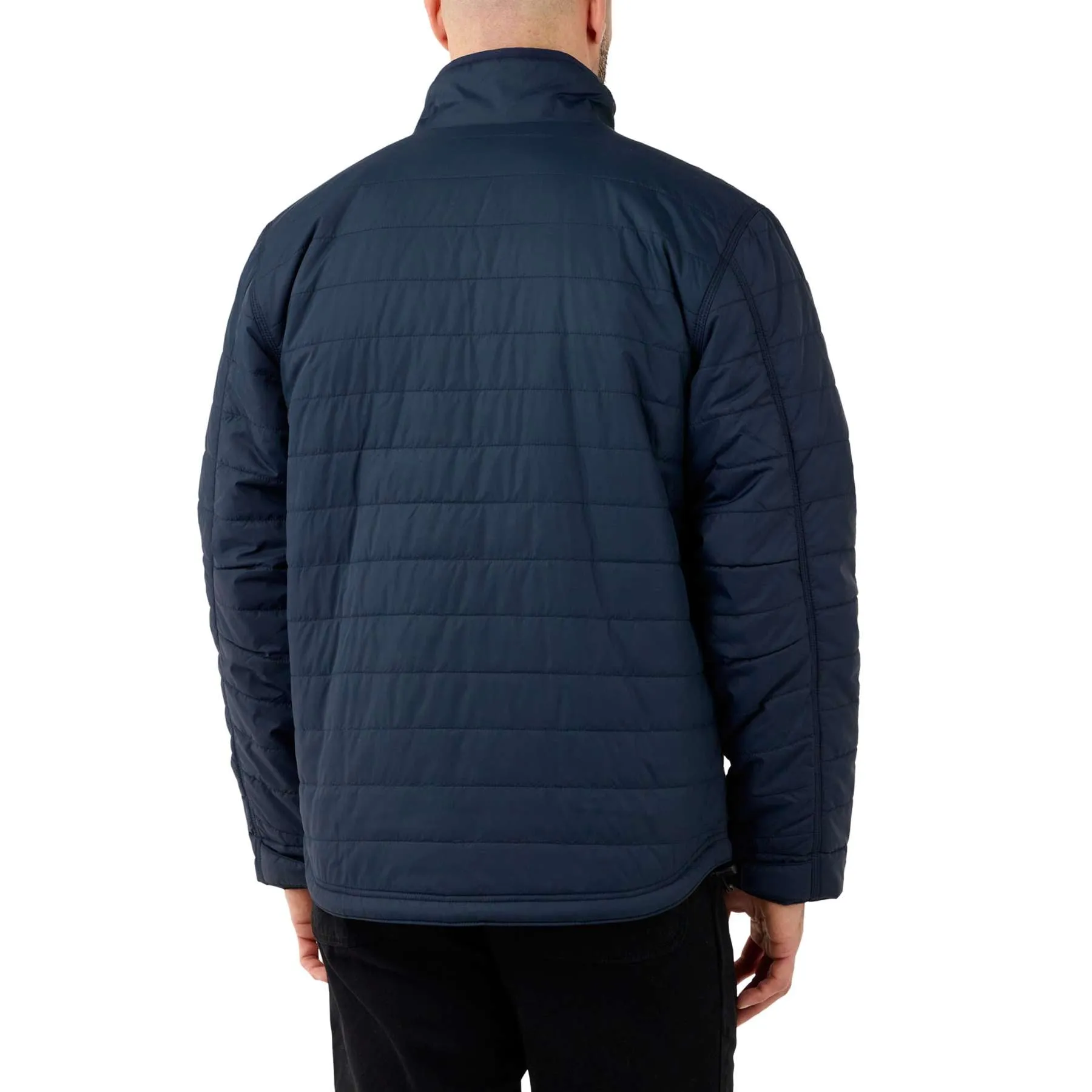 Carhartt Rain Defender Lightweight Insulated Jacket