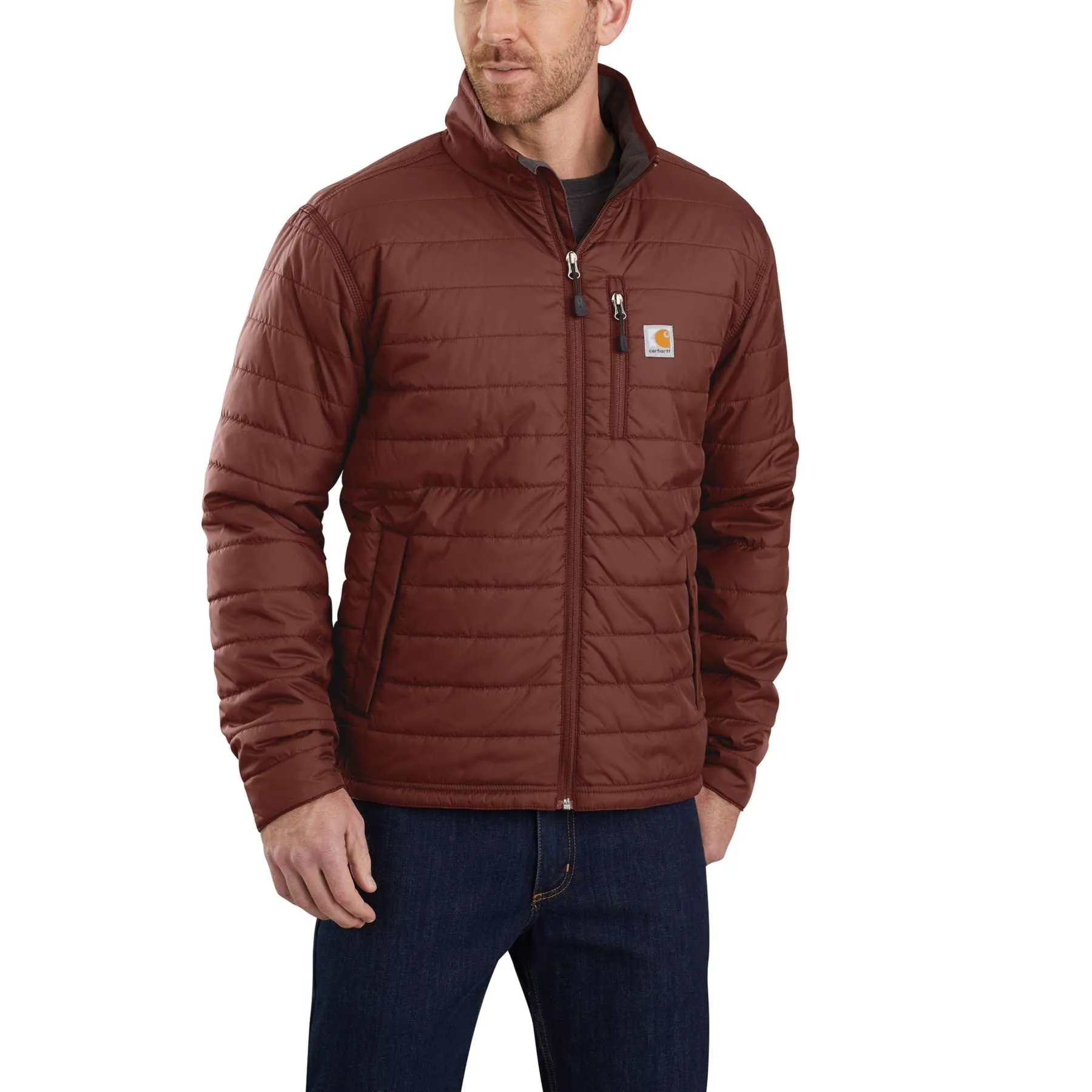 Carhartt Rain Defender Lightweight Insulated Jacket