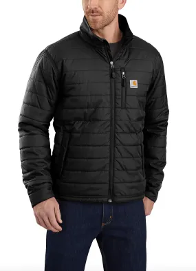 Carhartt Rain Defender Relaxed Fit Lightweight Insulated Jacket