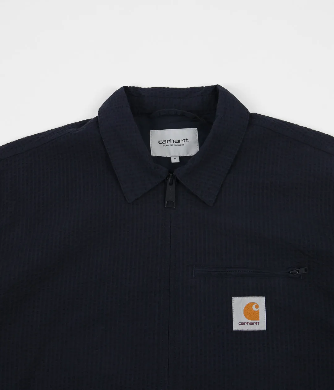 Carhartt Southfield Jacket - Dark Navy