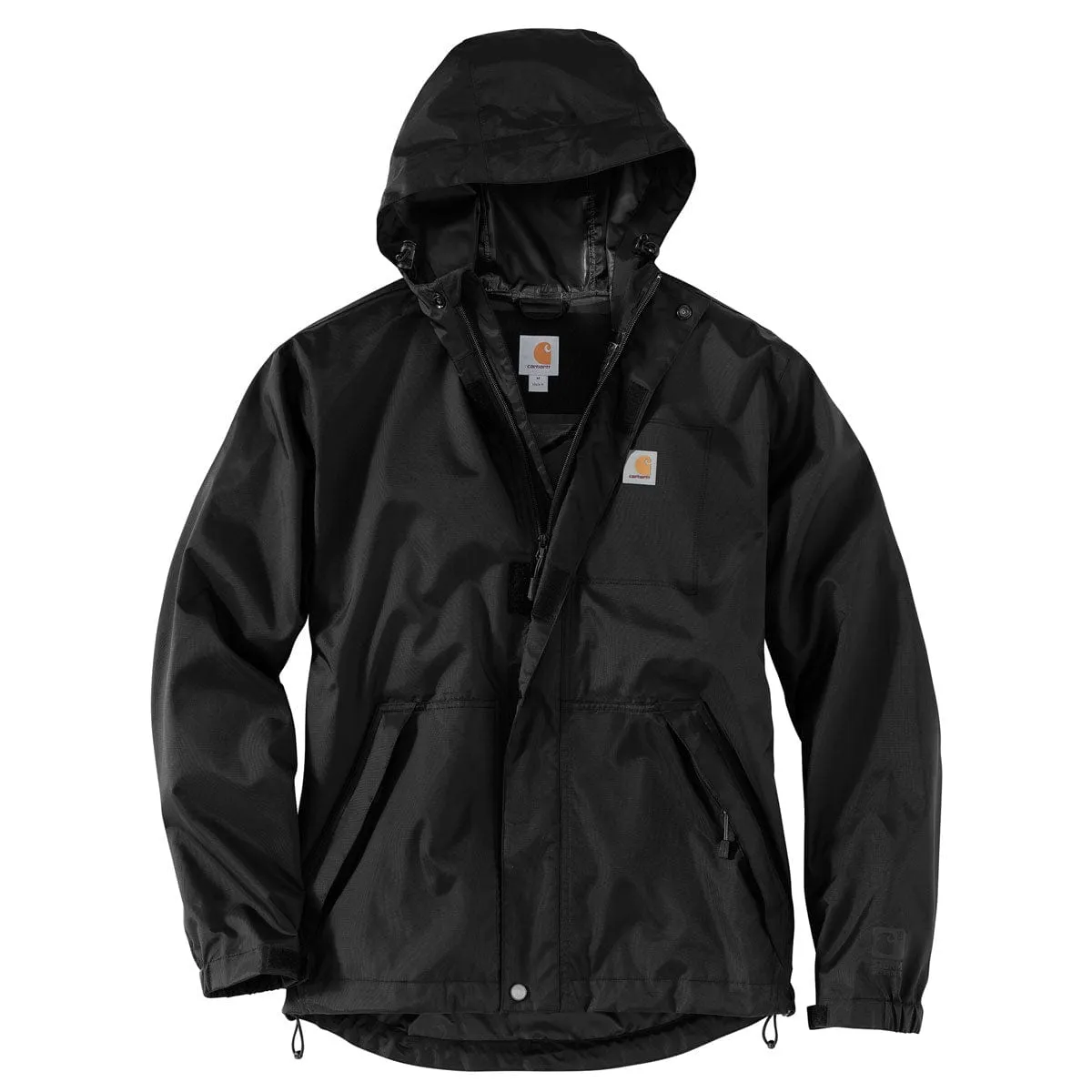 Carhartt Storm Defender Loose Fit Midweight Rain Jacket