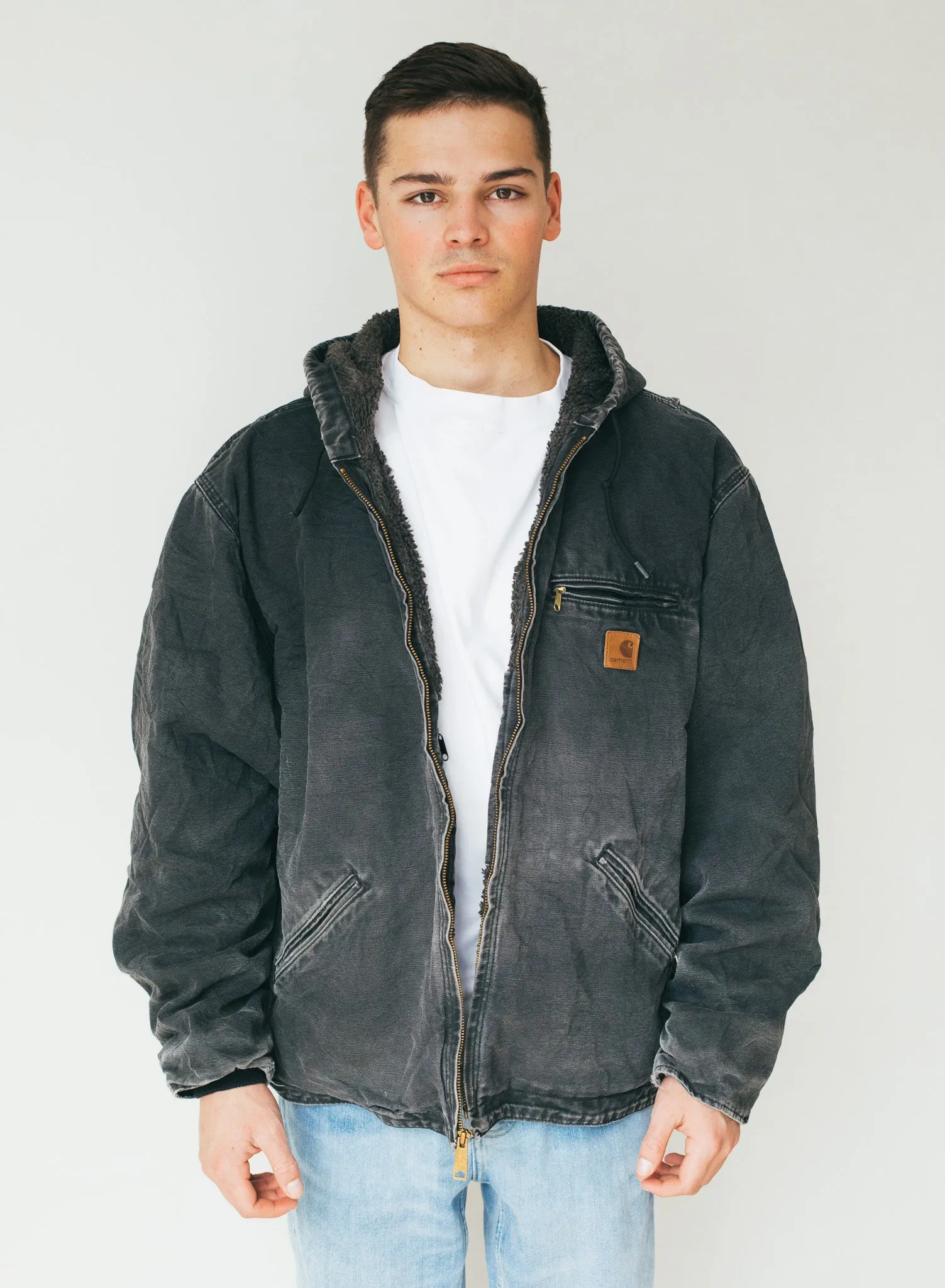 Carhartt - Vintage Active Jacket