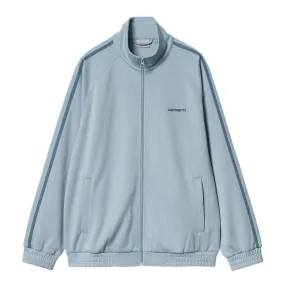 Carhartt WIP Bolan Jacket (Dusty Ice / Positano)