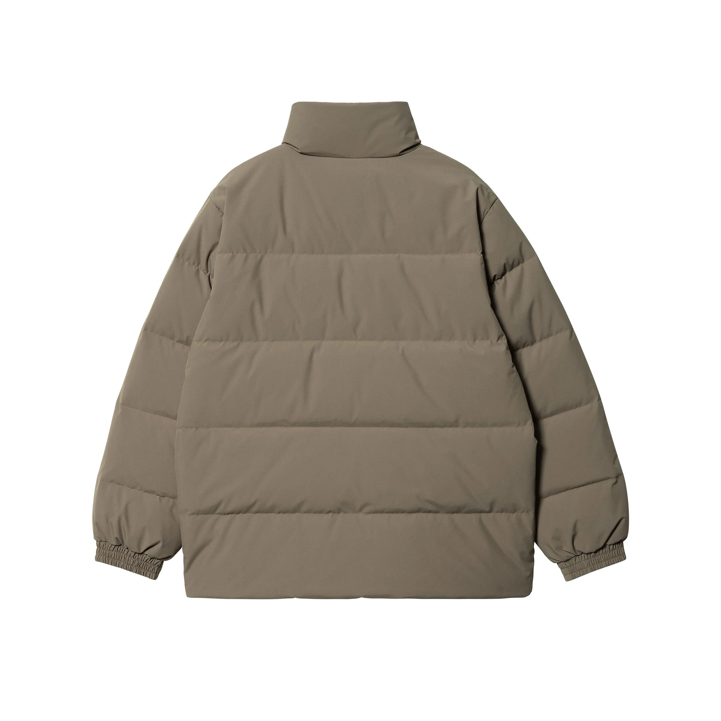 Carhartt WIP Danville Jacket (barista/black)