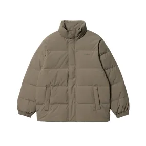 Carhartt WIP Danville Jacket (barista/black)