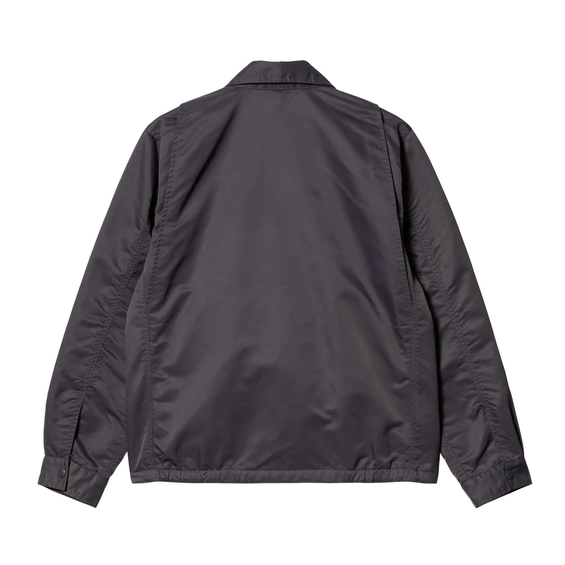 Carhartt WIP Manu Jacket - Blacksmith