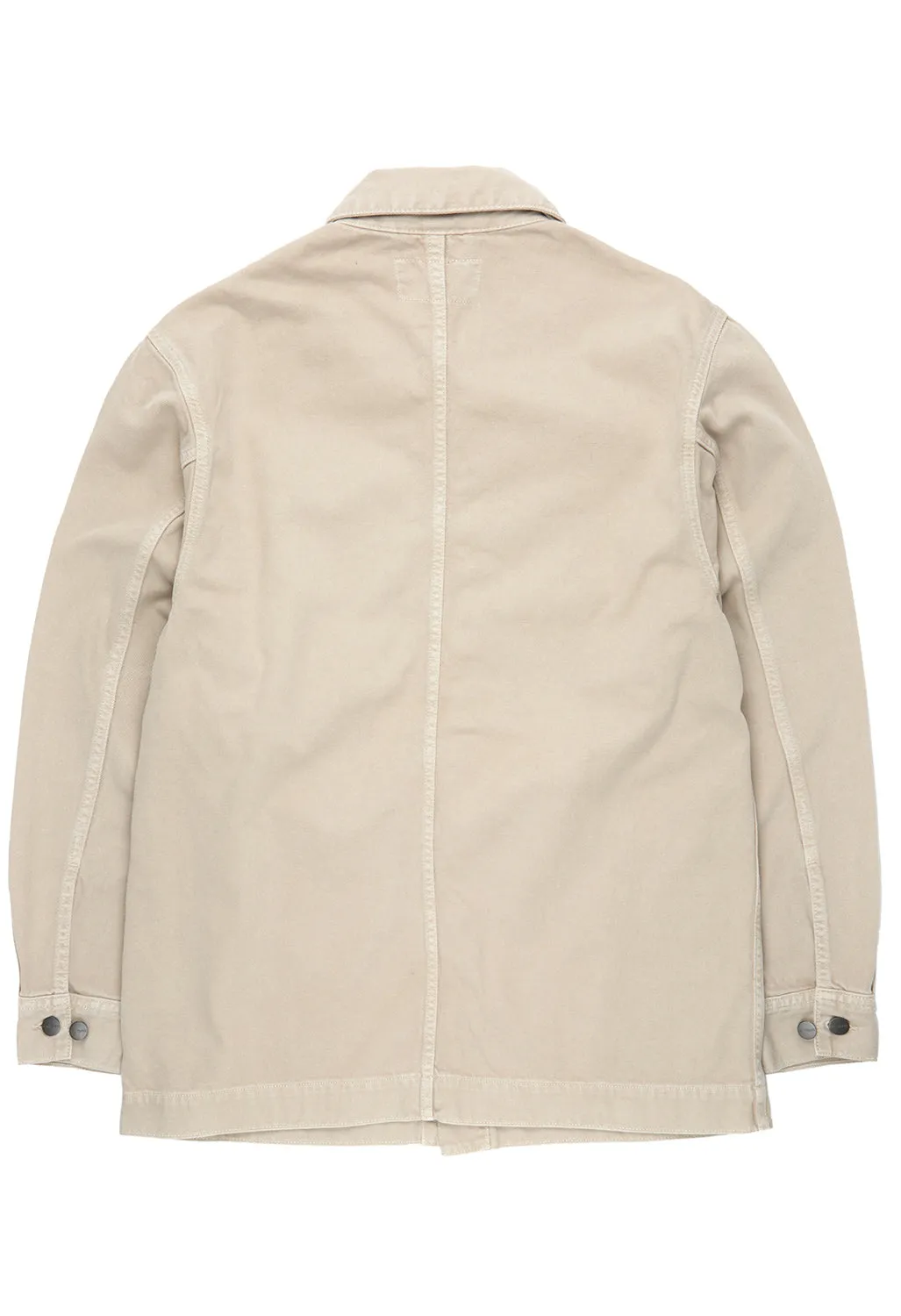 Carhartt WIP Men's Garrison Coat - Tonic