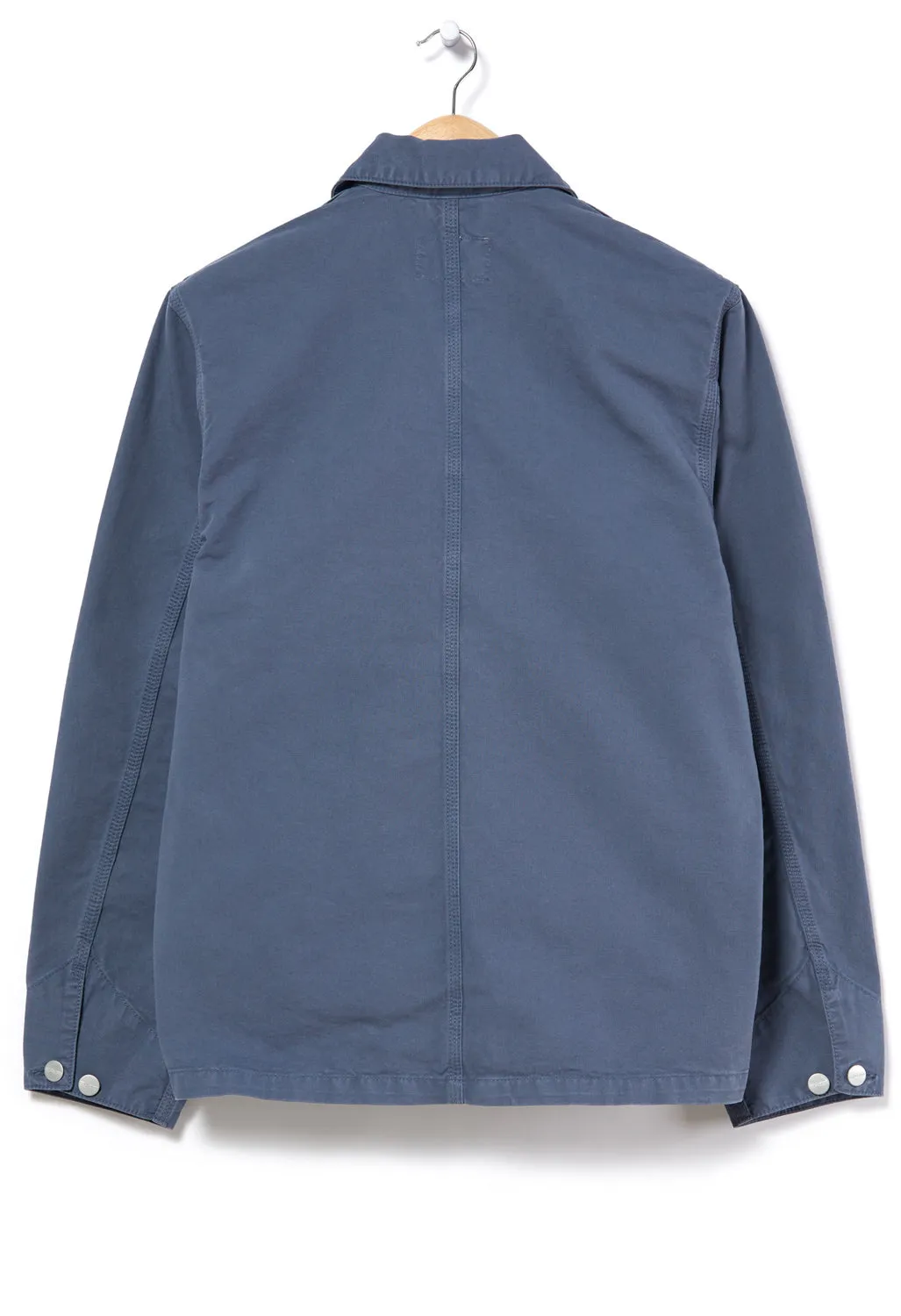 Carhartt WIP Men's Michigan Coat - Storm Blue