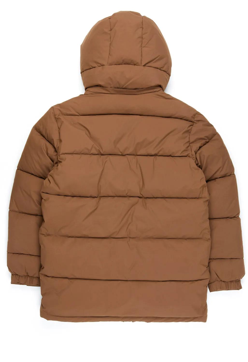 Carhartt WIP Men's Milter Jacket - Tamarind