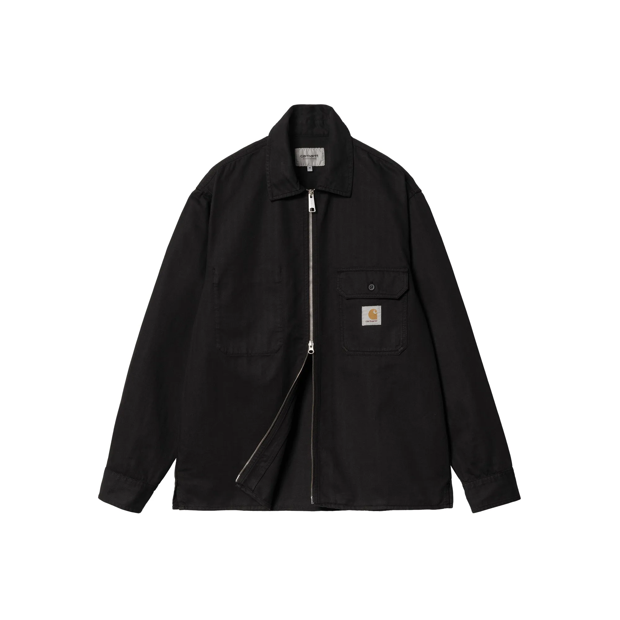 Carhartt WIP Mens Rainer Shirt Jacket