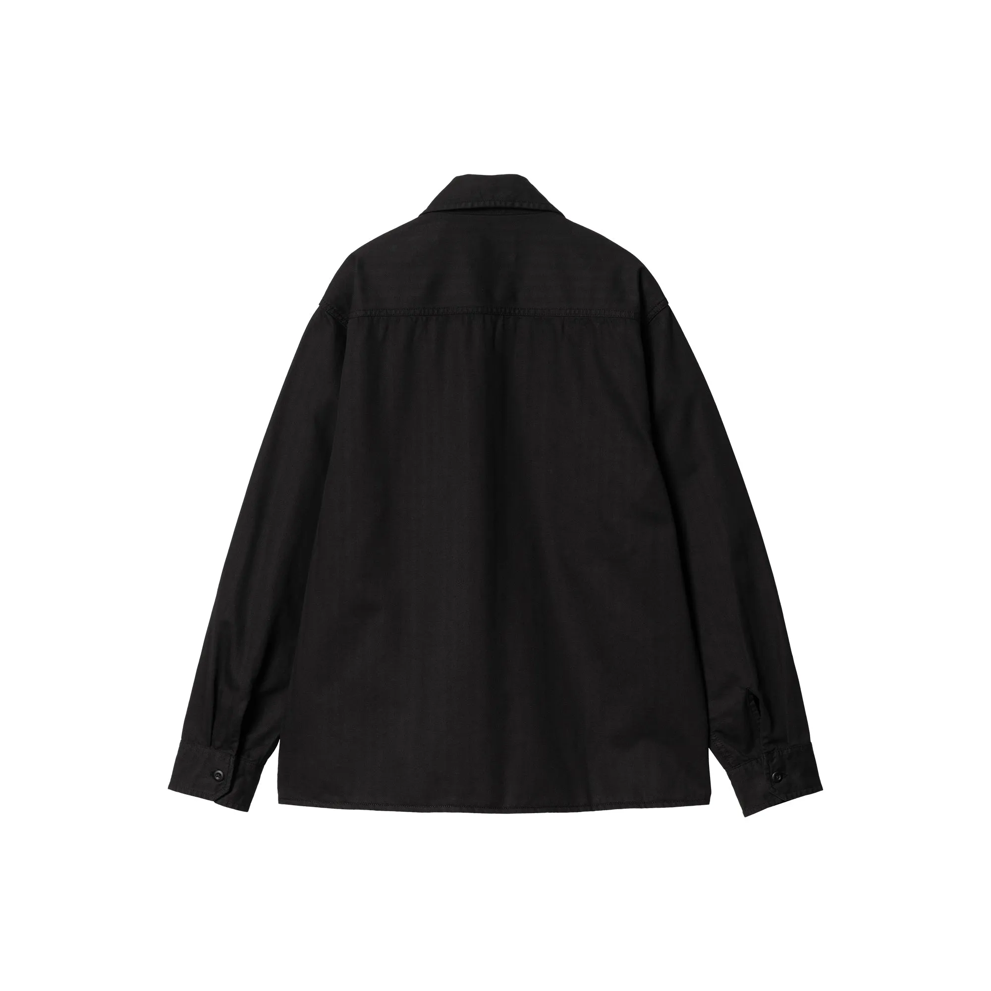 Carhartt WIP Mens Rainer Shirt Jacket