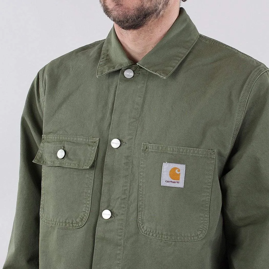 Carhartt WIP Michigan Chore Coat