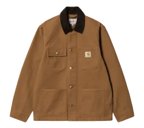 Carhartt WIP Michigan Chore Coat