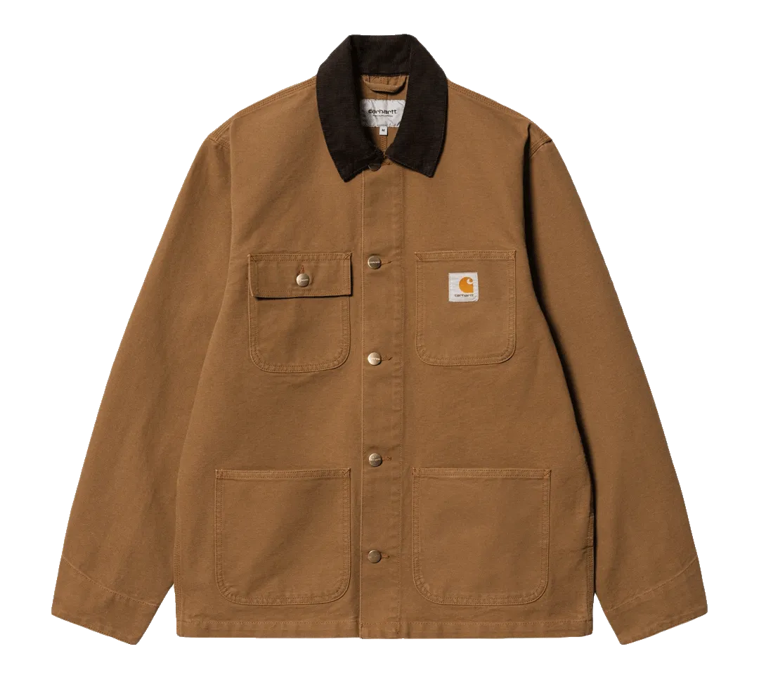 Carhartt WIP Michigan Chore Coat