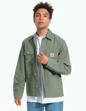 Carhartt WIP Michigan Coat - Dollar Green