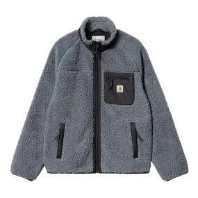 Carhartt WIP Prentis Liner - Dove Grey/Black