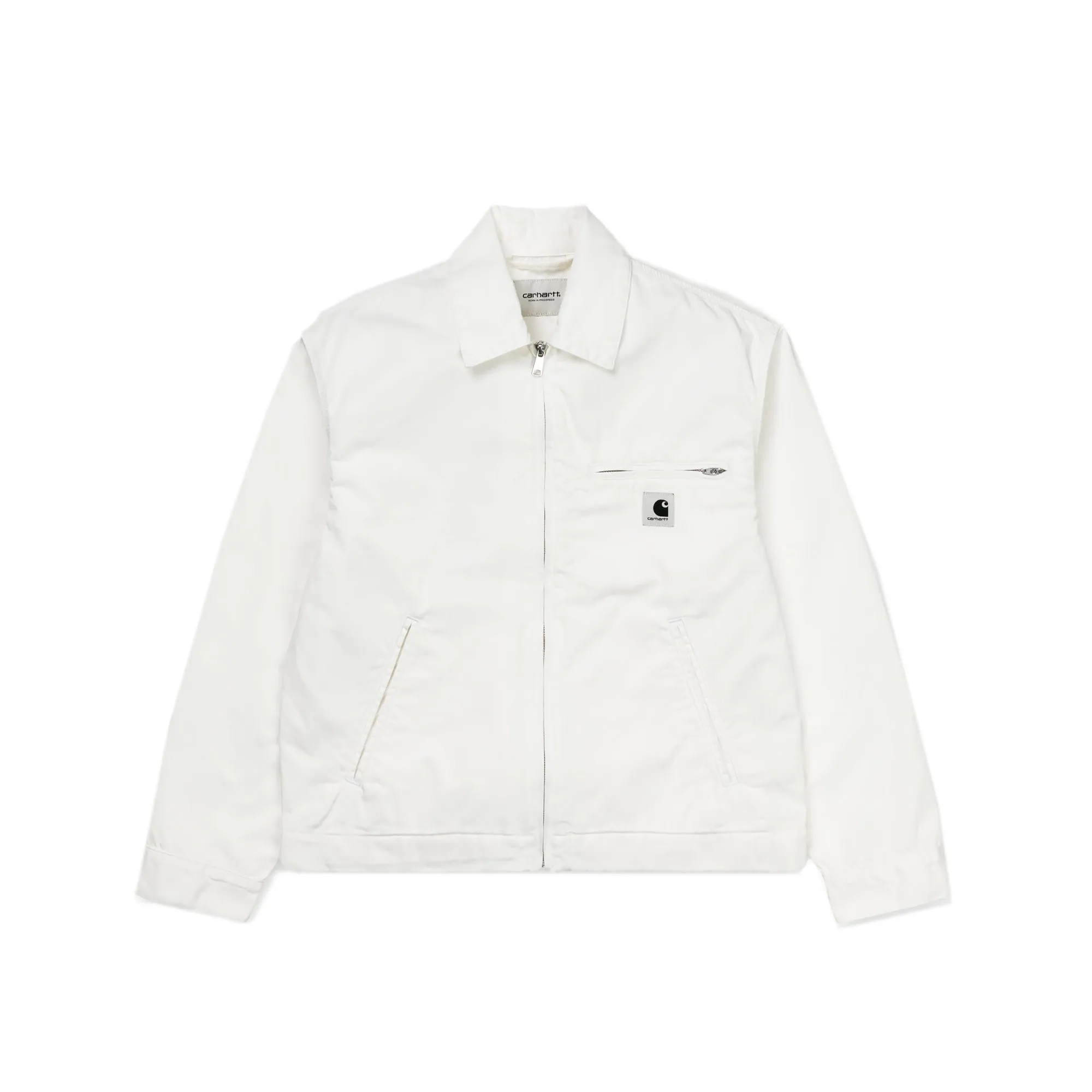 Carhartt WIP Womens Great Detroit Jacket