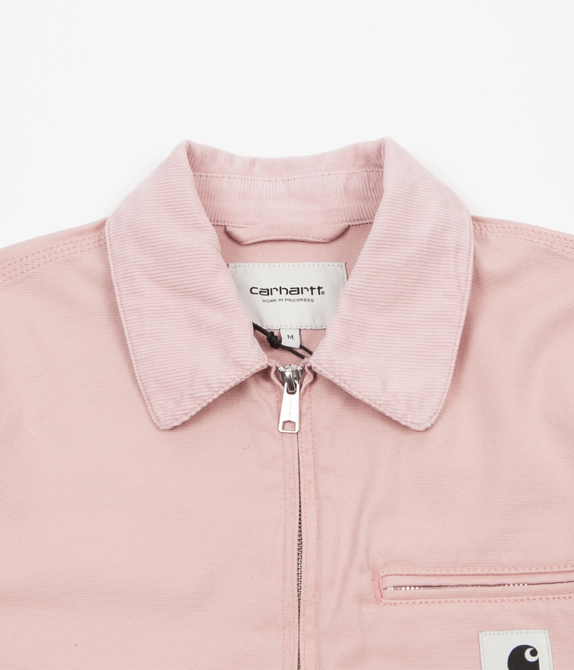 Carhartt Women's Detroit Jacket - Soft Rose