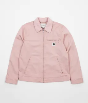 Carhartt Women's Detroit Jacket - Soft Rose