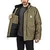 Carhartt® YUKON EXTREMES® Full Swing® Insulated Coat