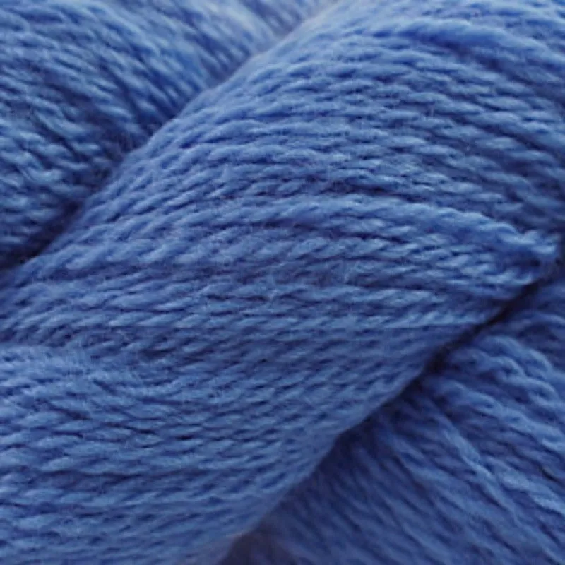 Cascade 220 Fingering