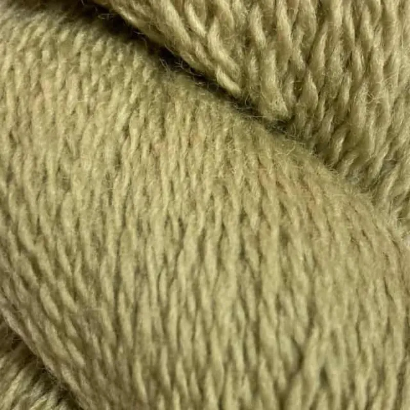 Cascade 220 Fingering