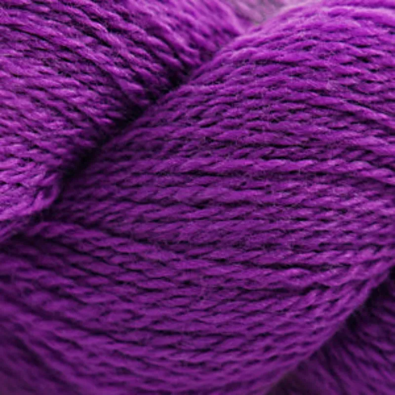 Cascade 220 Fingering