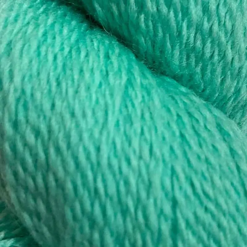 Cascade 220 Fingering