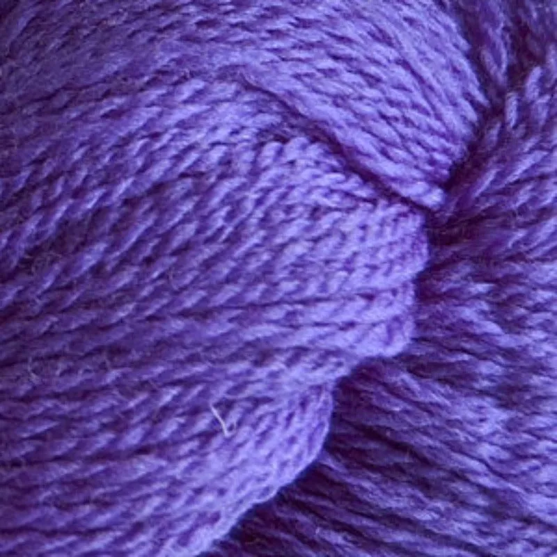 Cascade 220 Fingering